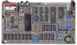 issue 3 mainboard