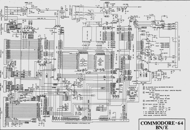 Board 250469 E – My old computer