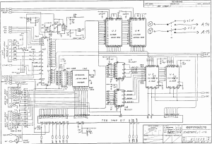 schematics 251239 Sheet 2 of 3