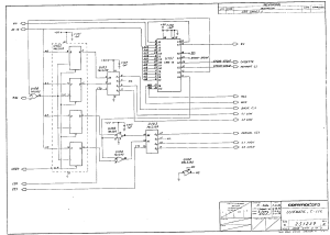 schematics 251239 Sheet 3 of 3